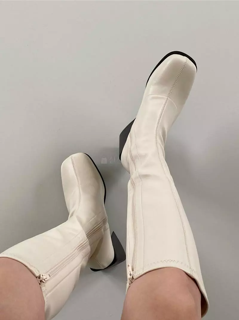 Marie - Korean Women Fashion - #womensfashion - 2026h Boots - 12
