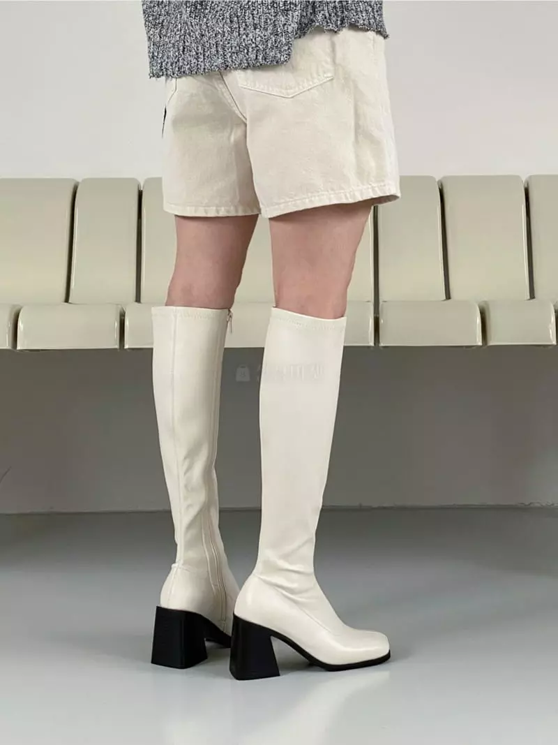 Marie - Korean Women Fashion - #womensfashion - 2026h Boots - 8