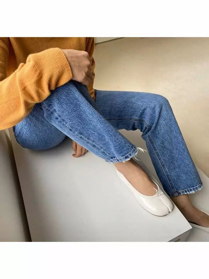 Marie - Korean Women Fashion - #womensfashion - 2012 Flats - 3