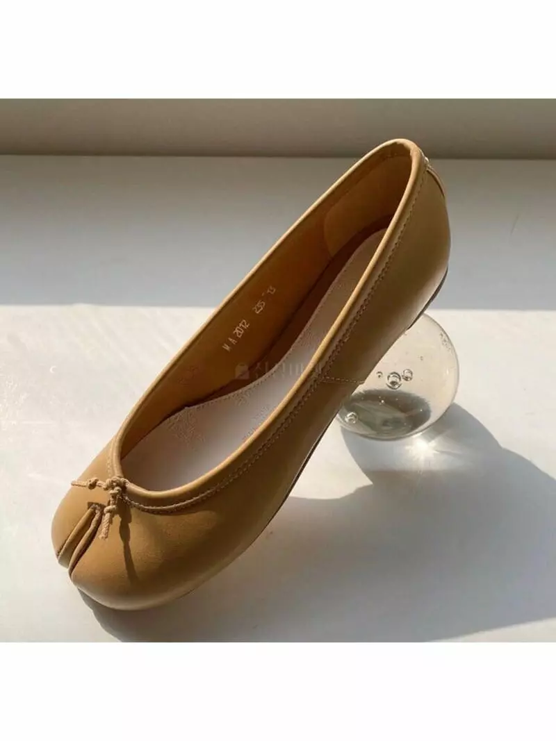 Marie - Korean Women Fashion - #womensfashion - 2012 Flats - 5