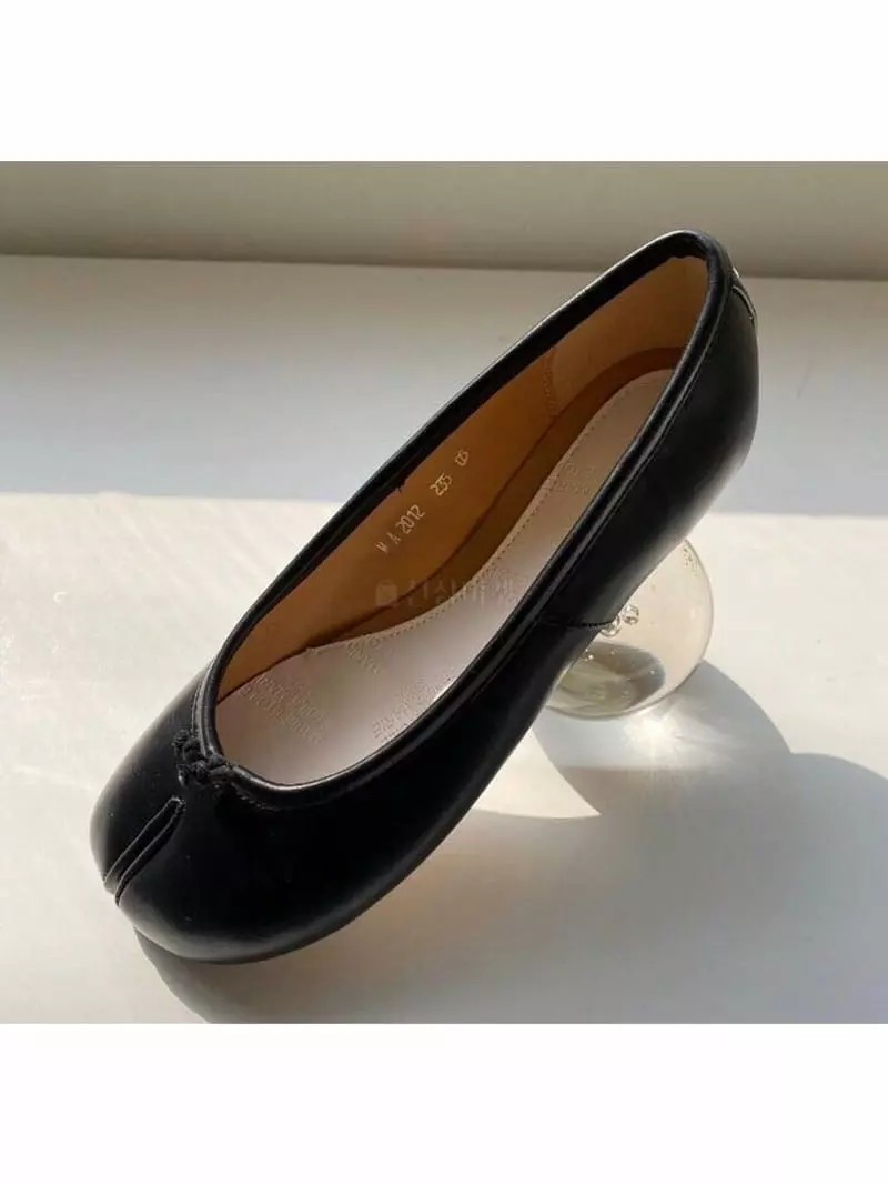 Marie - Korean Women Fashion - #womensfashion - 2012 Flats - 7