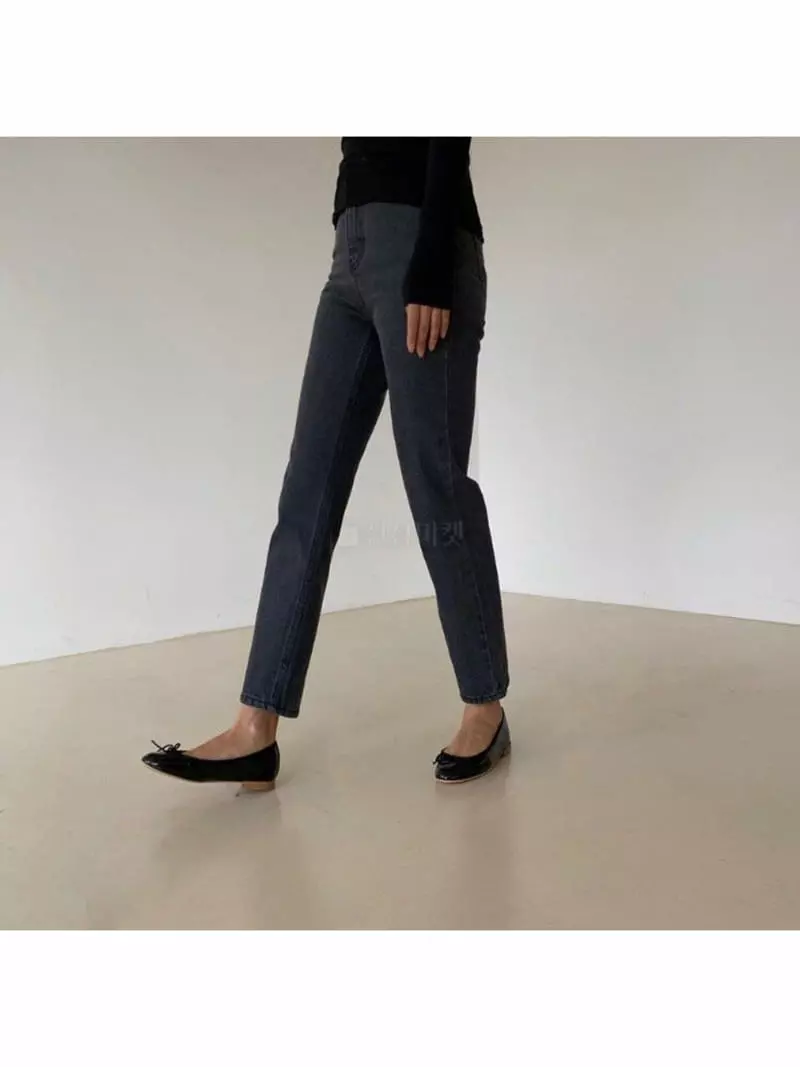 Marie - Korean Women Fashion - #womensfashion - 2011 Flats - 6