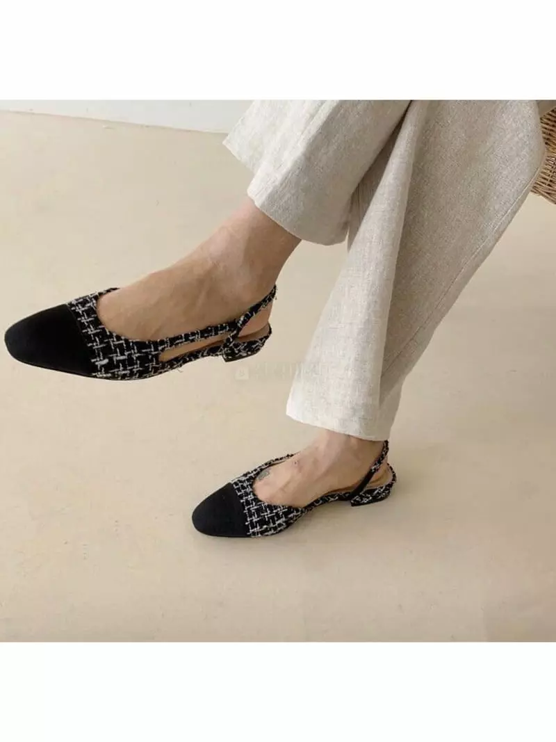 Marie - Korean Women Fashion - #womensfashion - 2010 Flats