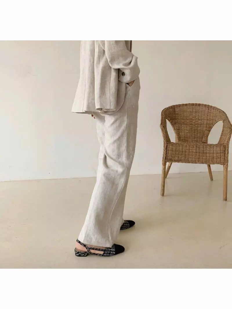 Marie - Korean Women Fashion - #womensfashion - 2010 Flats - 3