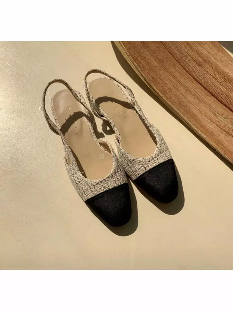 Marie - Korean Women Fashion - #womensfashion - 2010 Flats - 7