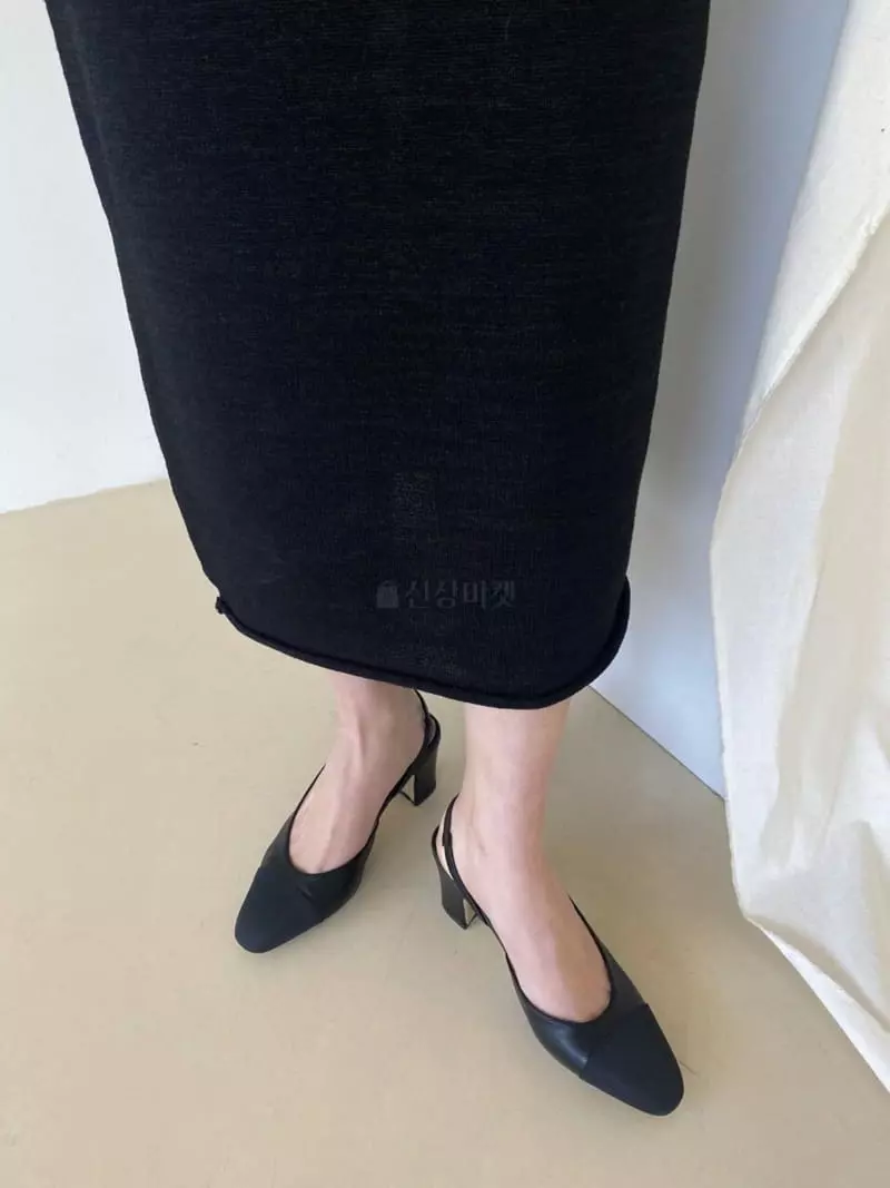 Marie - Korean Women Fashion - #womensfashion - 2009 Flats