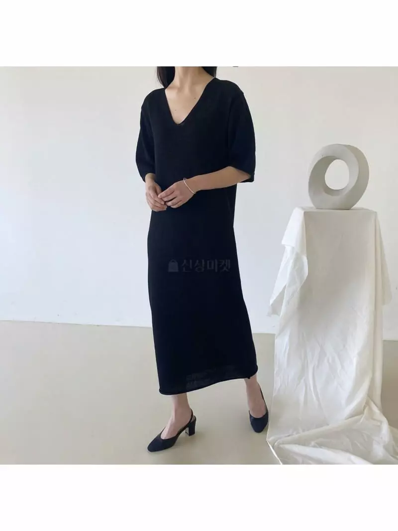 Marie - Korean Women Fashion - #womensfashion - 2009 Flats - 7