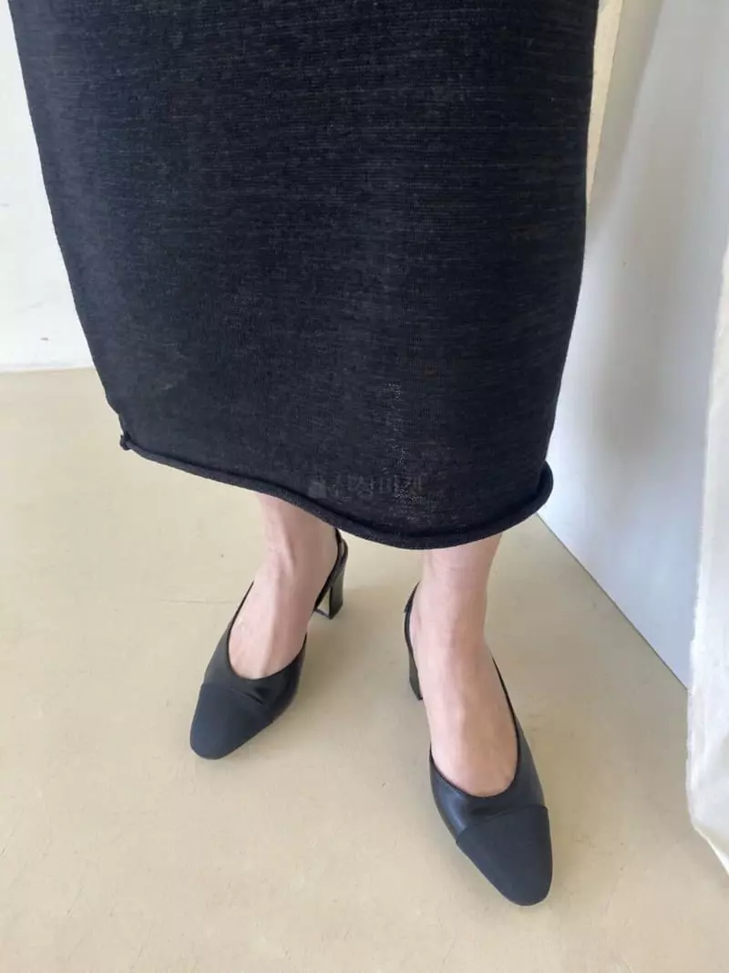 Marie - Korean Women Fashion - #womensfashion - 2009 Flats - 9