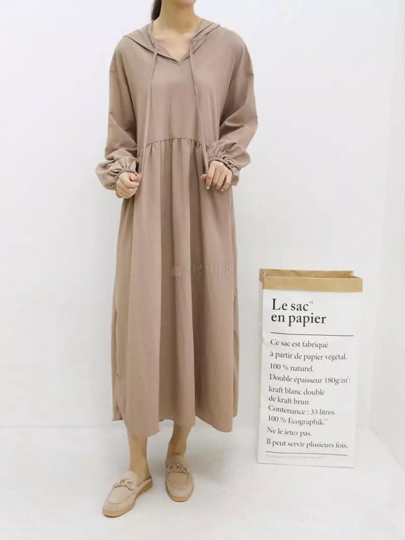 Marie - Korean Women Fashion - #womensfashion - 198r Loafer - 3