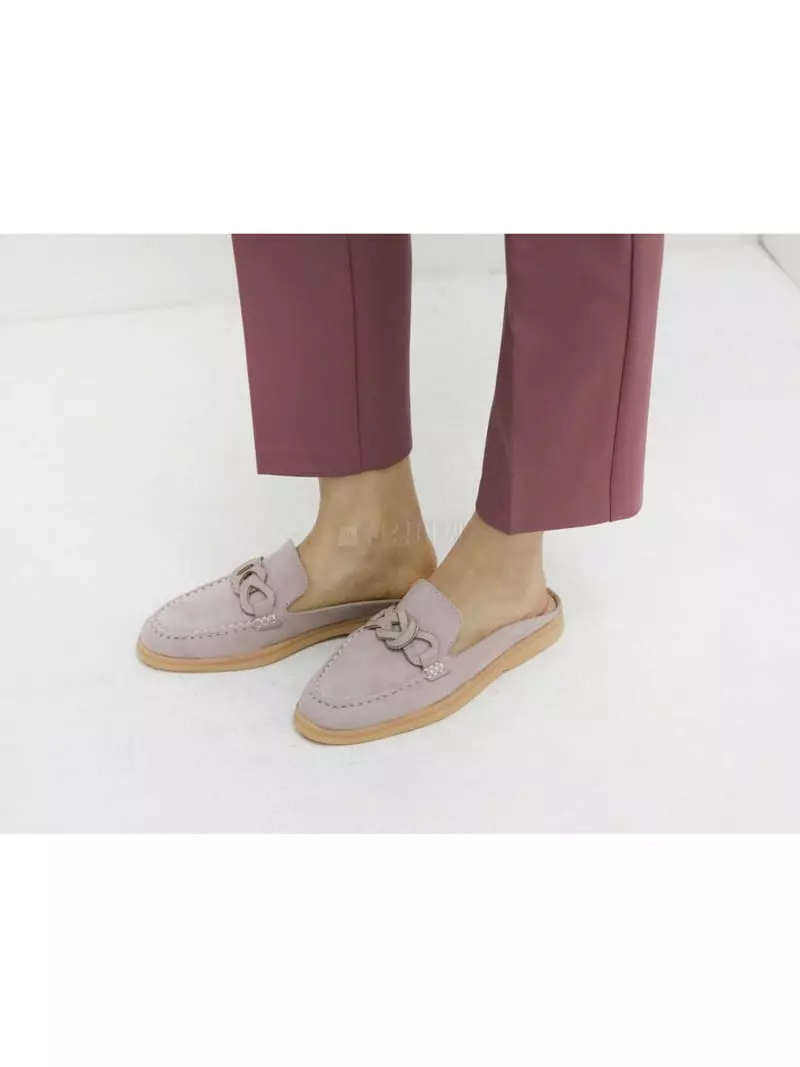 Marie - Korean Women Fashion - #womensfashion - 198r Loafer - 9