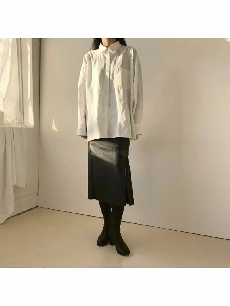 Marie - Korean Women Fashion - #womensfashion - 1939 Boots