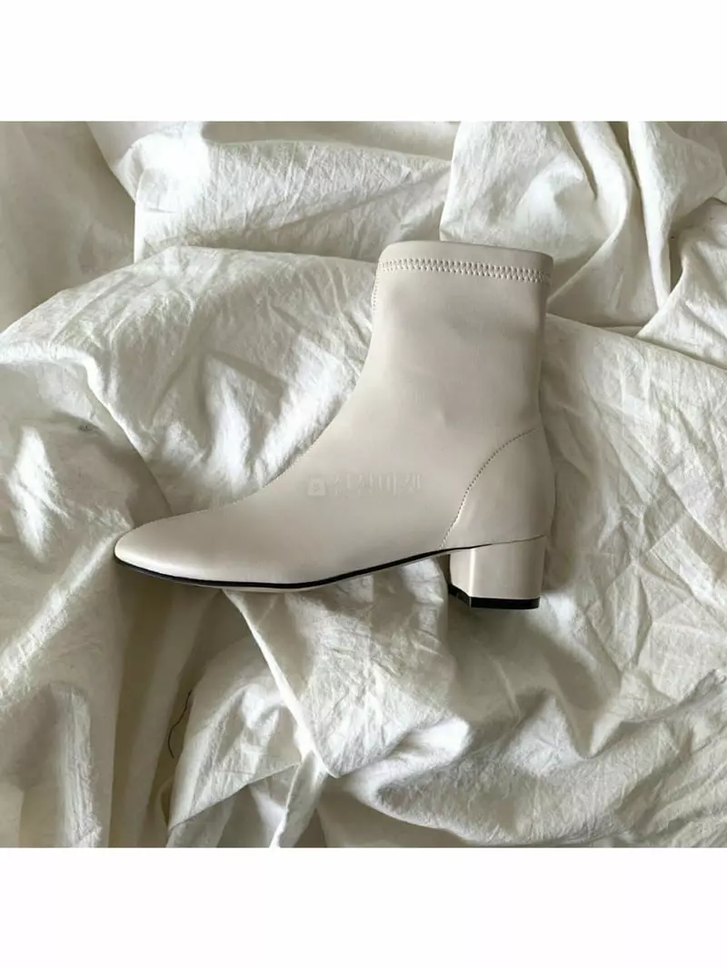Marie - Korean Women Fashion - #womensfashion - 1933 Boots - 7