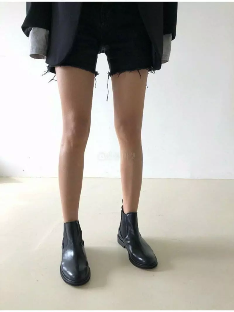 Marie - Korean Women Fashion - #womensfashion - 1931 Boots
