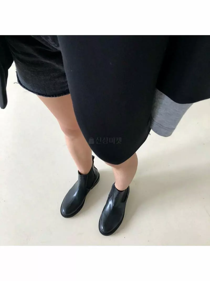 Marie - Korean Women Fashion - #womensfashion - 1931 Boots - 3
