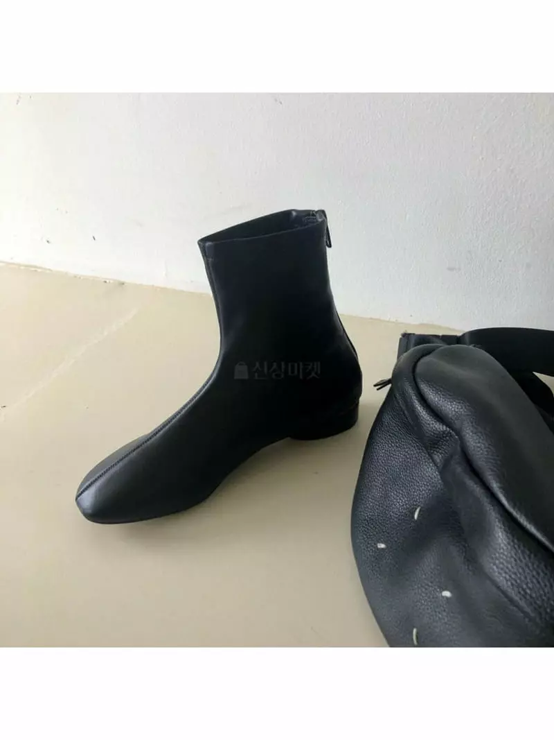 Marie - Korean Women Fashion - #womensfashion - 1844 Boots - 3