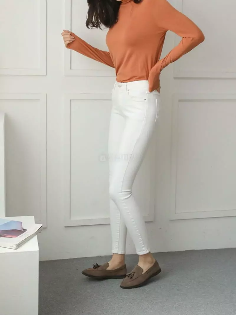 Marie - Korean Women Fashion - #womensfashion - 153r Loafer - 10