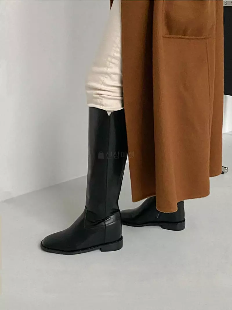 Marie - Korean Women Fashion - #womensfashion - h2032 Boots - 7