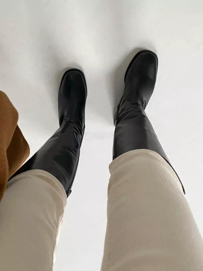 Marie - Korean Women Fashion - #womensfashion - h2032 Boots - 9