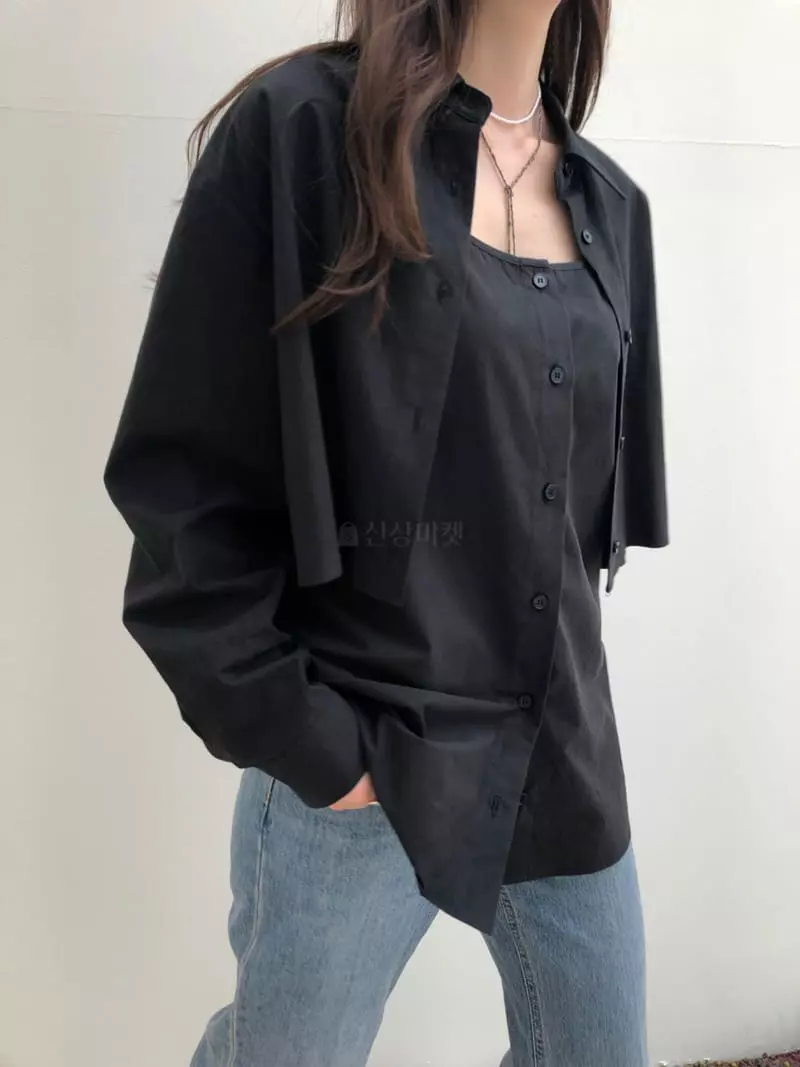 Matilda - Korean Women Fashion - #momslook - Plain Set - 5