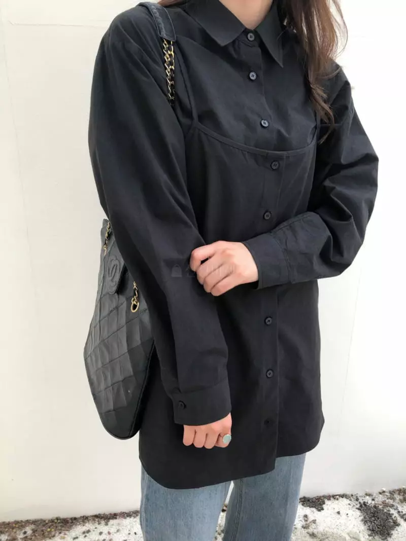 Matilda - Korean Women Fashion - #momslook - Plain Set - 6
