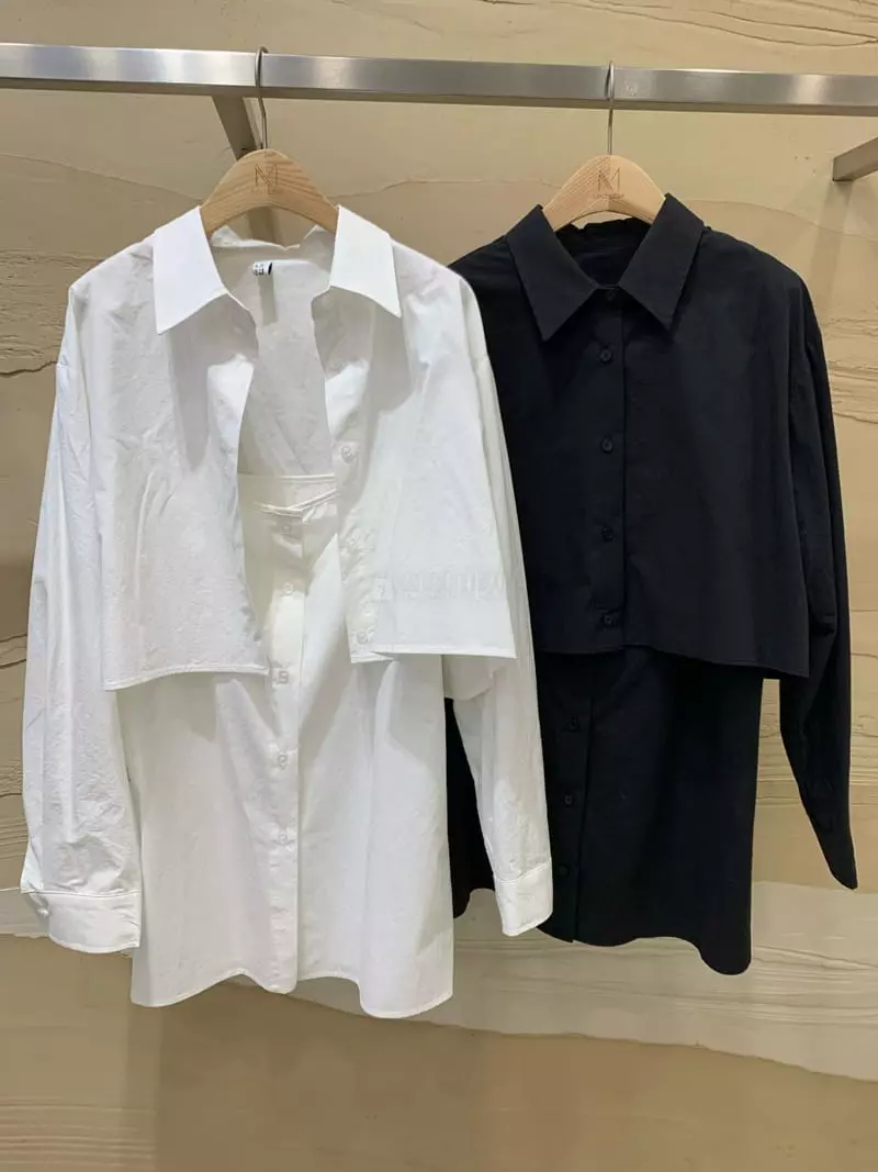 Matilda - Korean Women Fashion - #momslook - Plain Set - 7