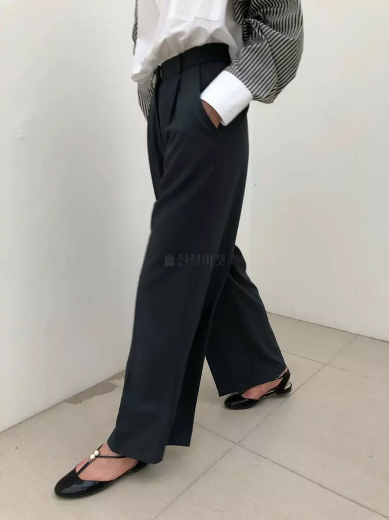 Matilda - Korean Women Fashion - #womensfashion - Jaky Shirt - 2