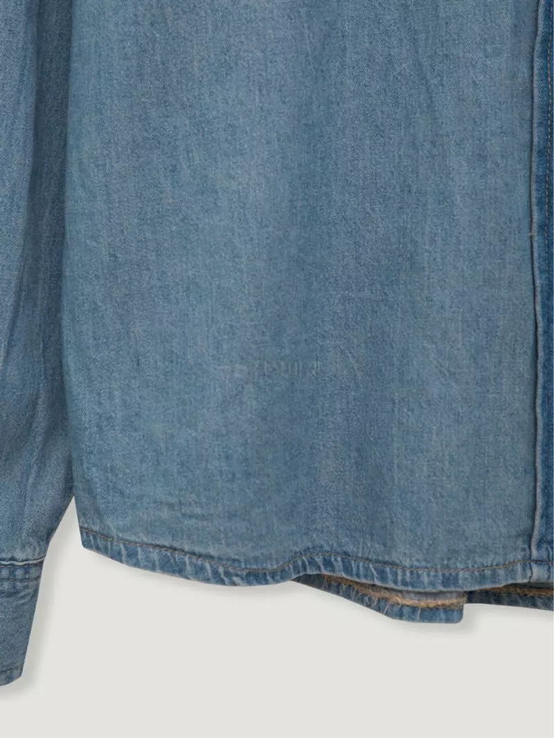 Mayseven - Korean Women Fashion - #momslook - Levas Shirt - 6