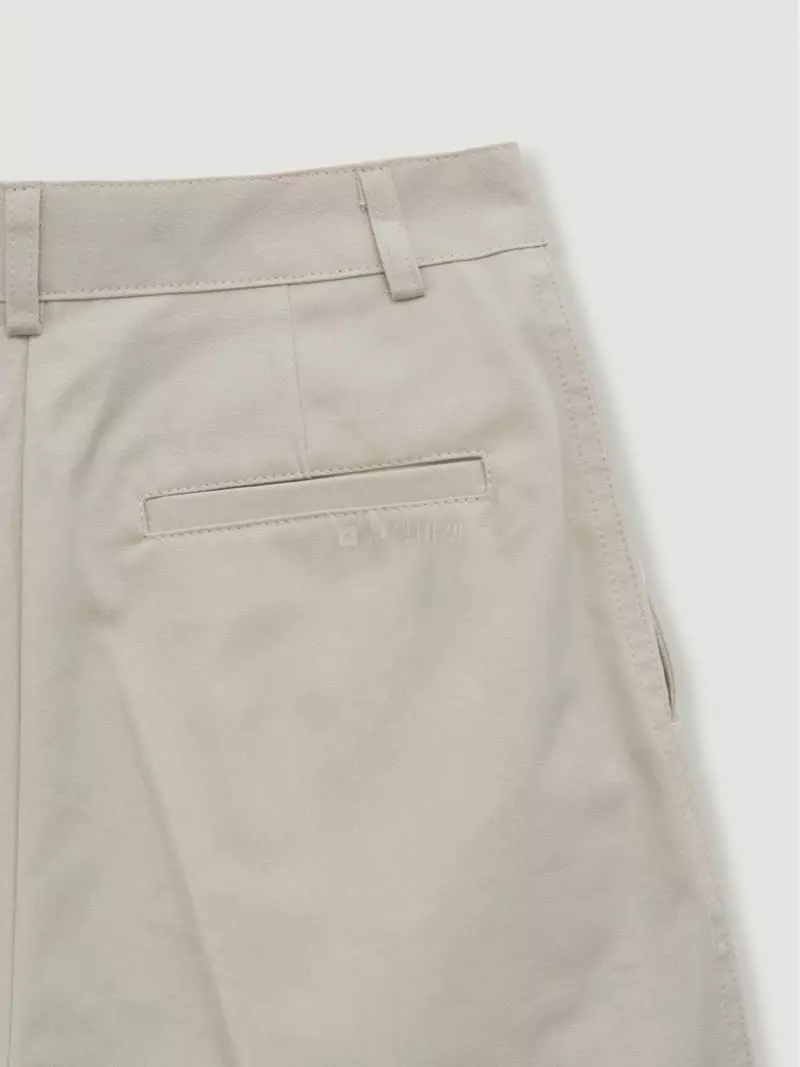 Mayseven - Korean Women Fashion - #thelittlethings - Half Shorts - 4