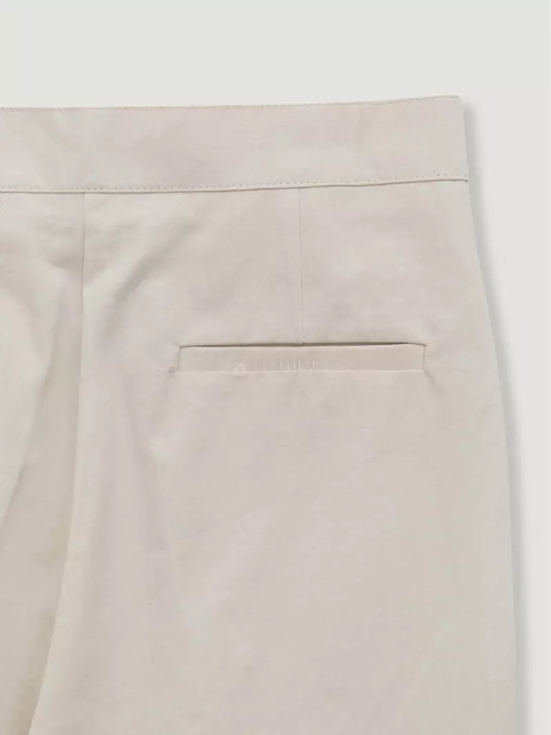 Mayseven - Korean Women Fashion - #vintagekidsstyle - Muffy Pants - 4