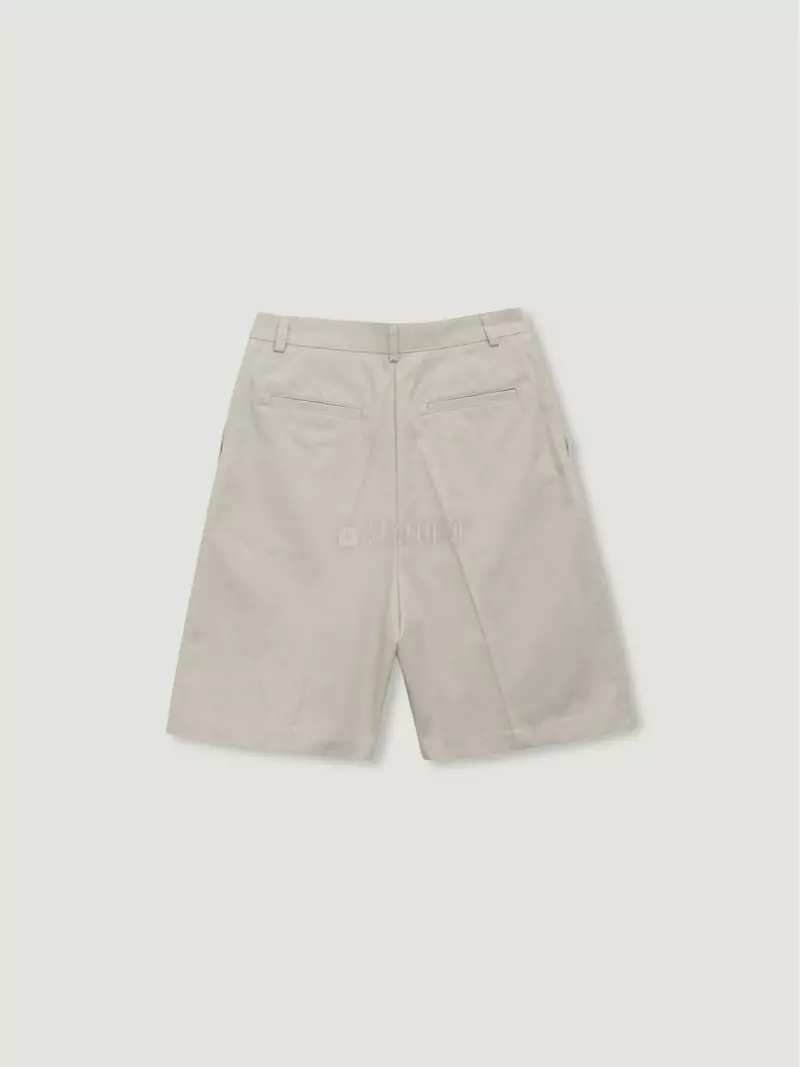 Mayseven - Korean Women Fashion - #shopsmall - Half Shorts