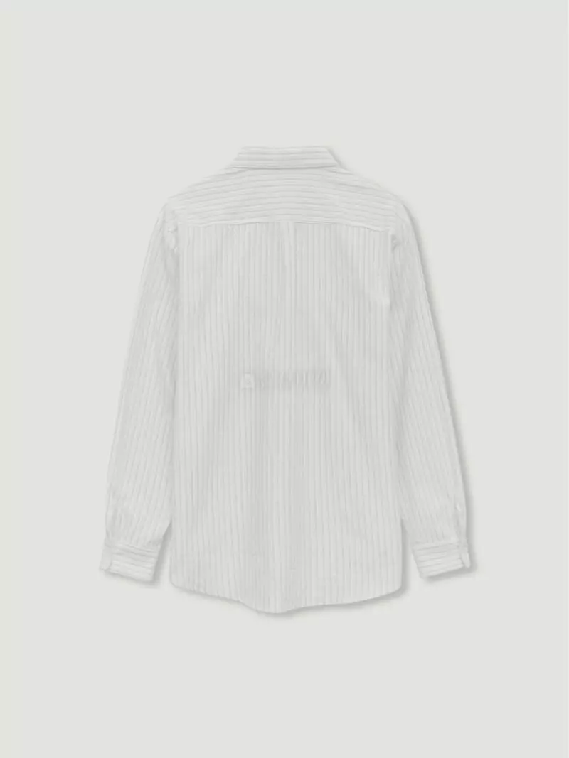 Mayseven - Korean Women Fashion - #thatsdarling - Clay Shirt