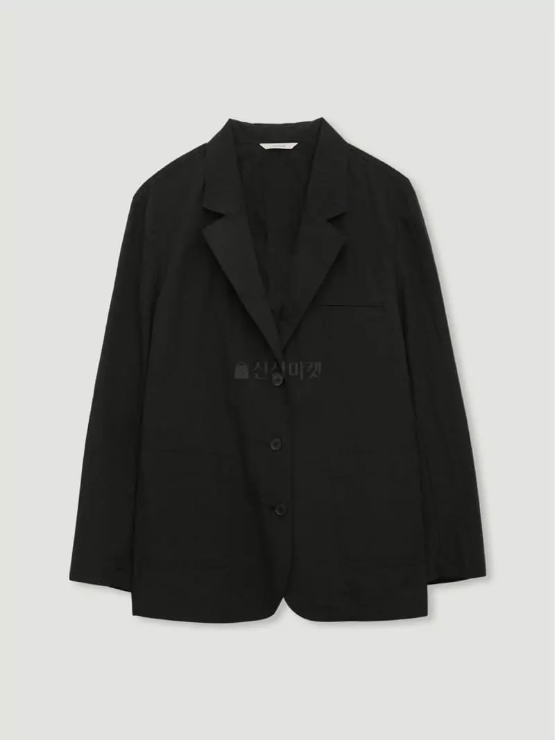 Mayseven - Korean Women Fashion - #thatsdarling - Malon Jacket - 6