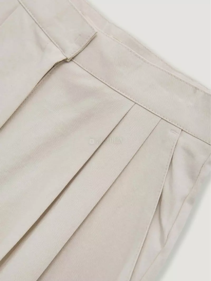 Mayseven - Korean Women Fashion - #vintagekidsstyle - Muffy Pants - 3