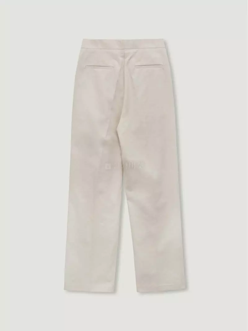 Mayseven - Korean Women Fashion - #womensfashion - Muffy Pants