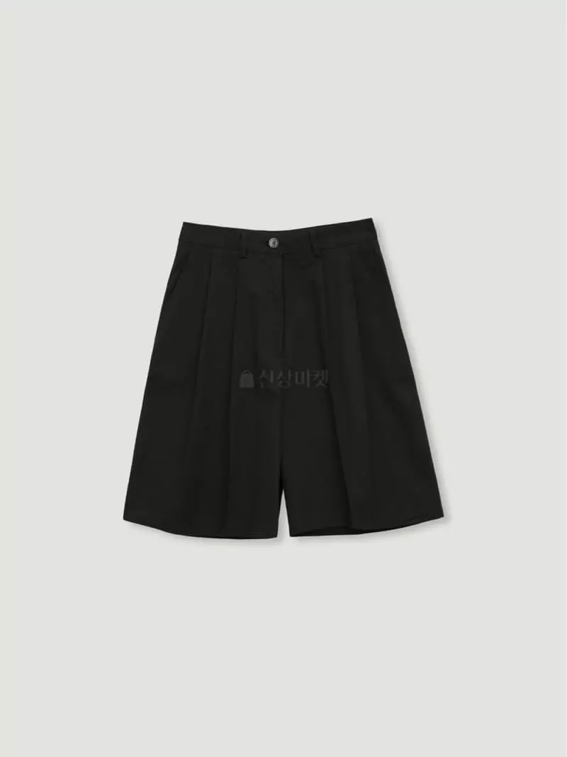Mayseven - Korean Women Fashion - #womensfashion - Half Shorts - 5