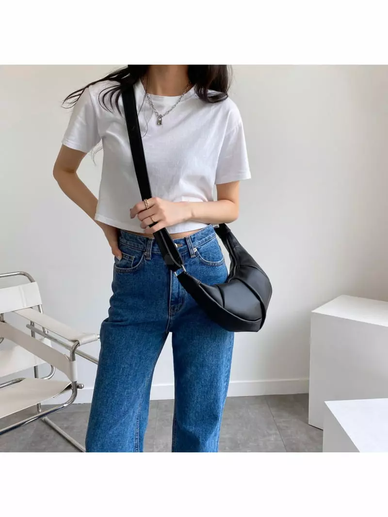 Megoshop - Korean Women Fashion - #momslook - Ps Bag