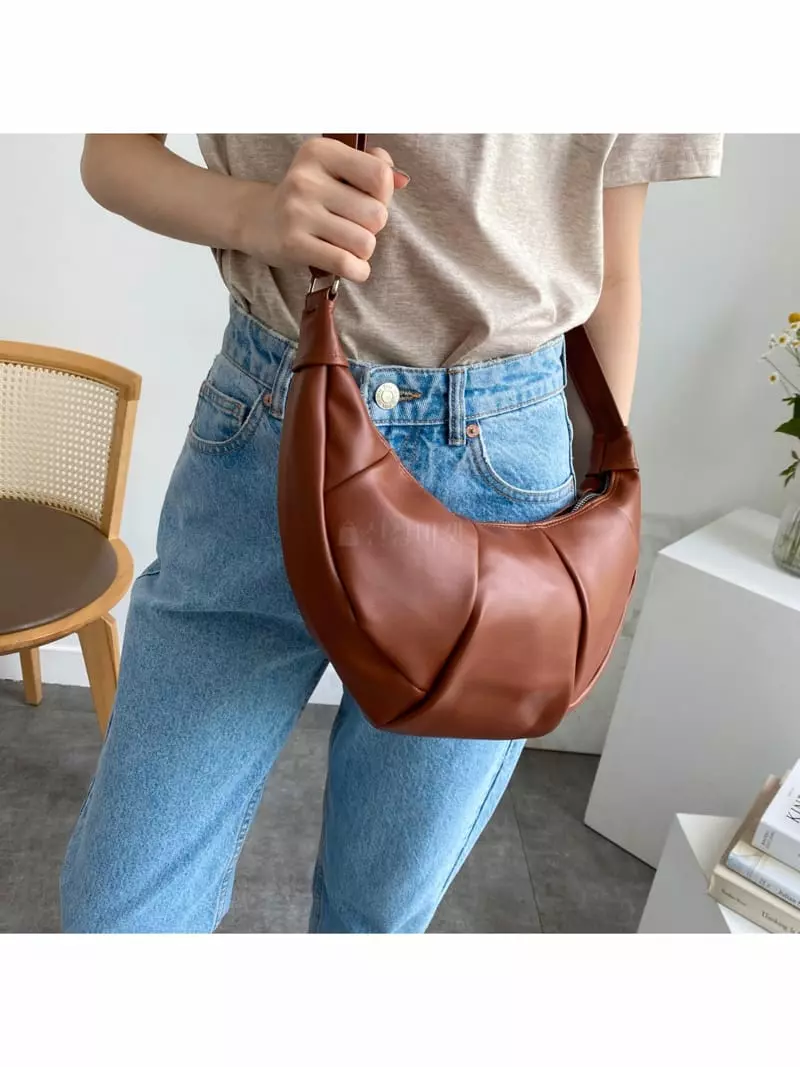 Megoshop - Korean Women Fashion - #momslook - Ps Bag - 11