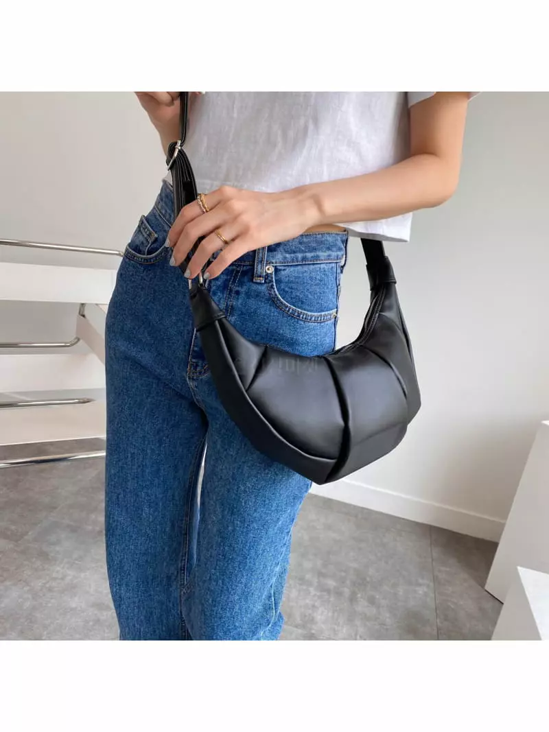 Megoshop - Korean Women Fashion - #momslook - Ps Bag - 3