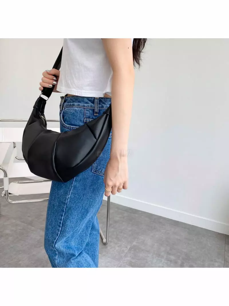 Megoshop - Korean Women Fashion - #momslook - Ps Bag - 5