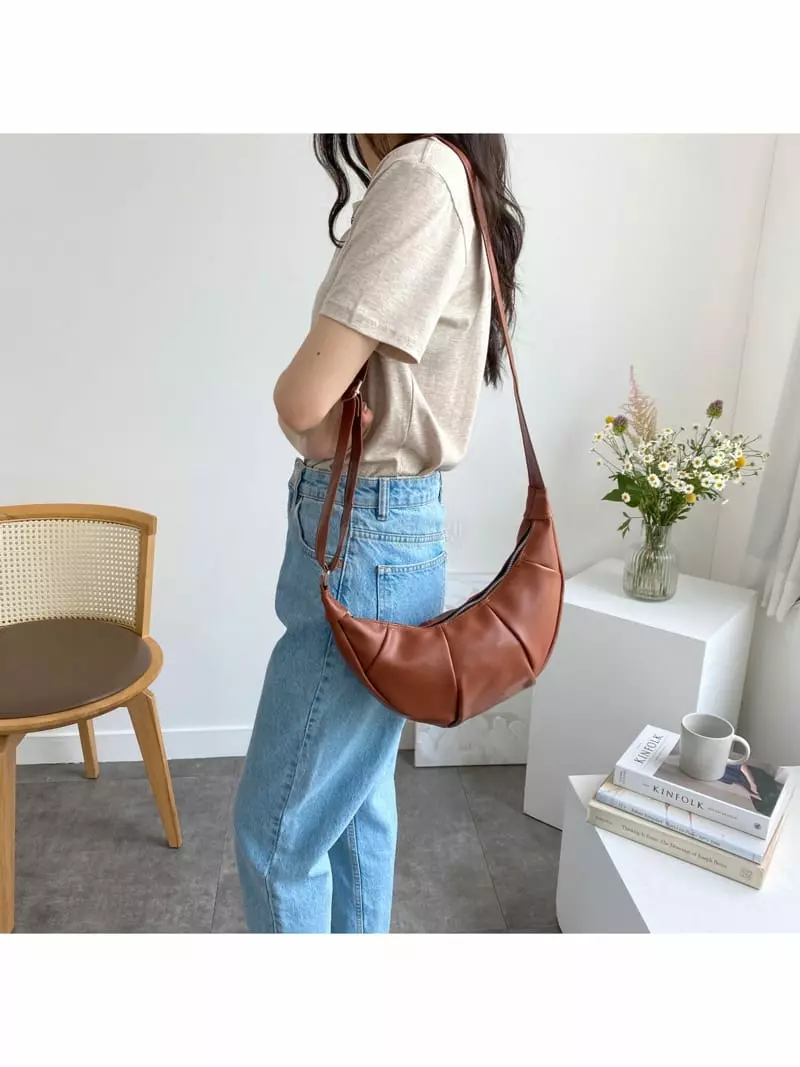 Megoshop - Korean Women Fashion - #momslook - Ps Bag - 7