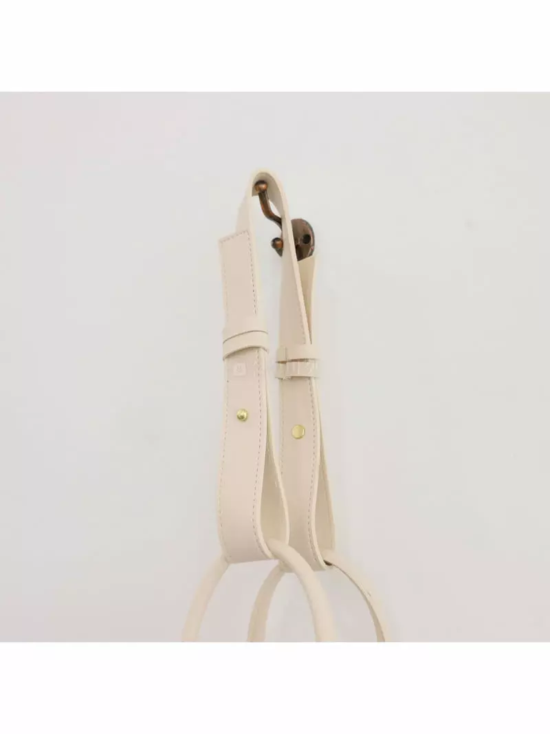 Megoshop - Korean Women Fashion - #momslook - Tetra Bag - 2