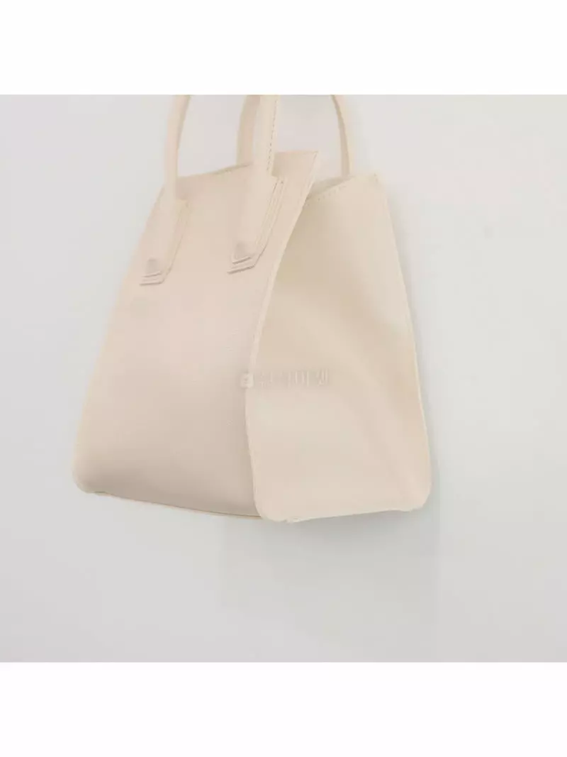 Megoshop - Korean Women Fashion - #womensfashion - Tetra Bag - 4