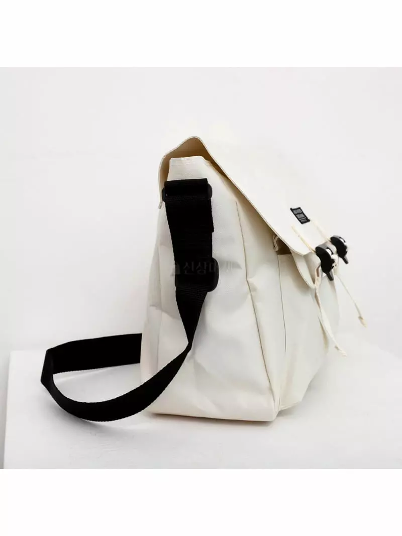Megoshop - Korean Women Fashion - #momslook - Classic Bag - 2