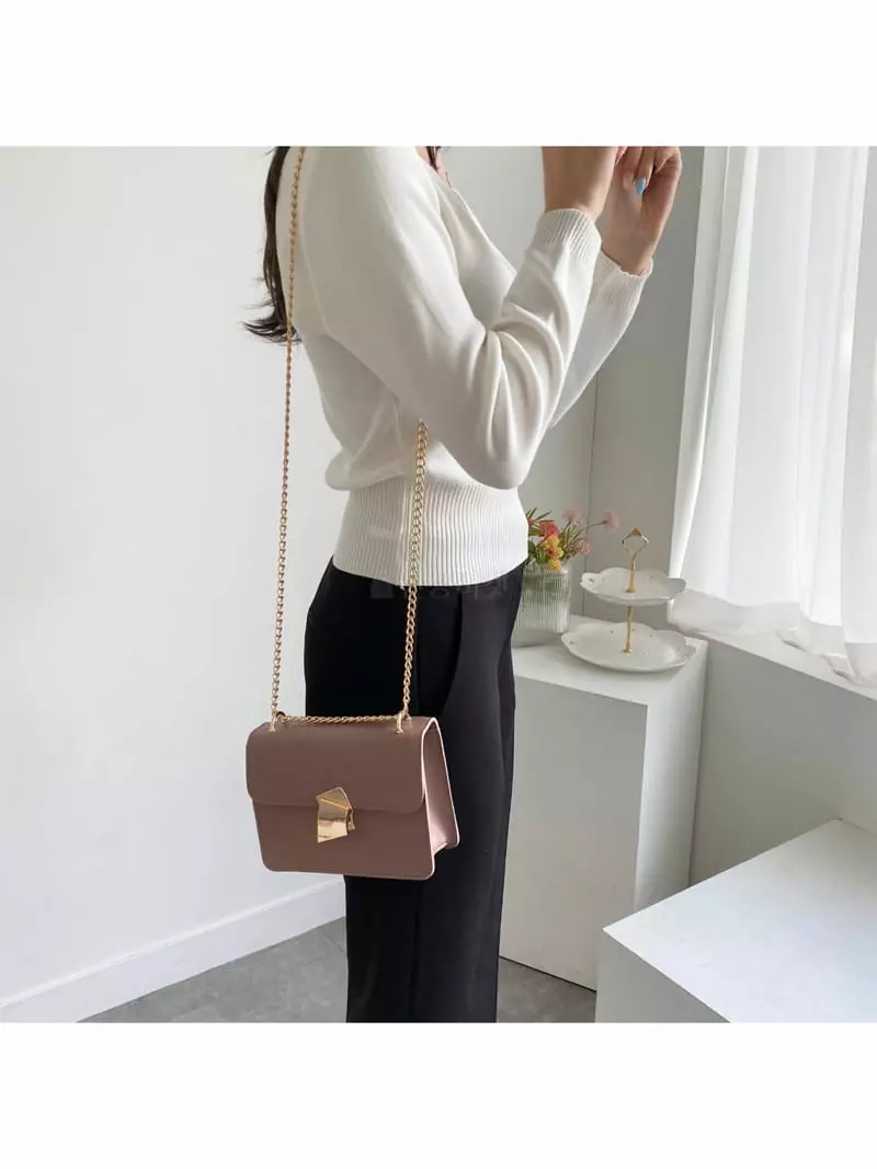 Megoshop - Korean Women Fashion - #womensfashion - Coiri Bag - 4