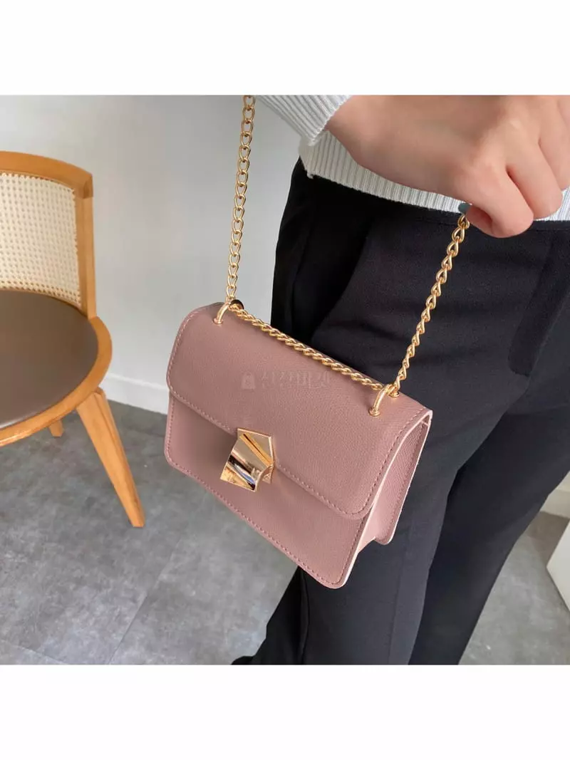 Megoshop - Korean Women Fashion - #momslook - Coiri Bag - 8