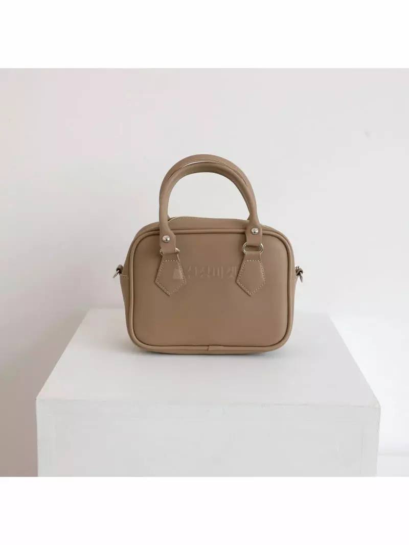 Megoshop - Korean Women Fashion - #momslook - Coa Bag