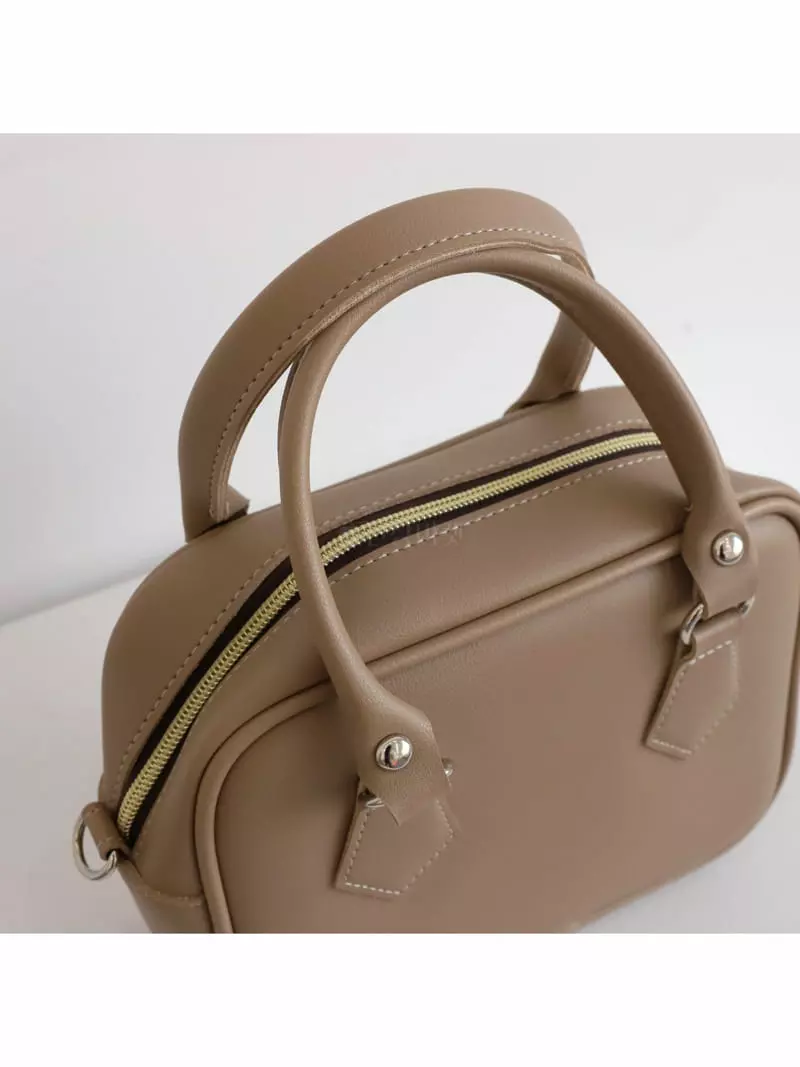 Megoshop - Korean Women Fashion - #momslook - Coa Bag - 3