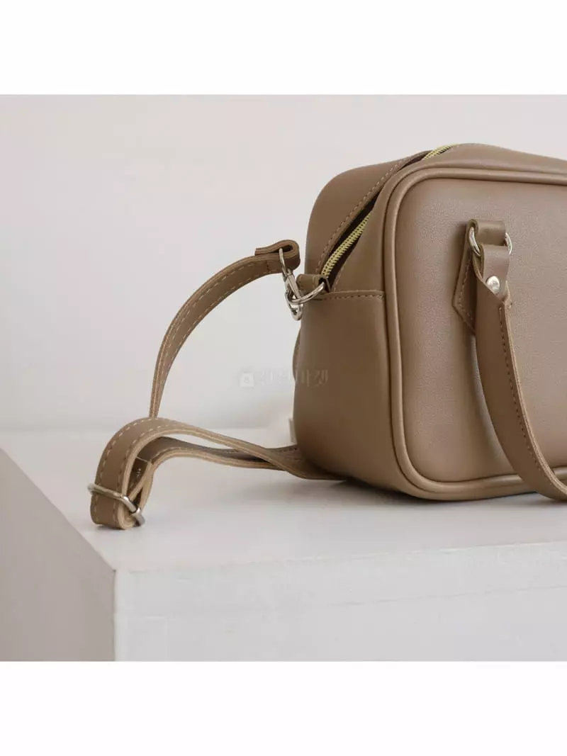 Megoshop - Korean Women Fashion - #momslook - Coa Bag - 5