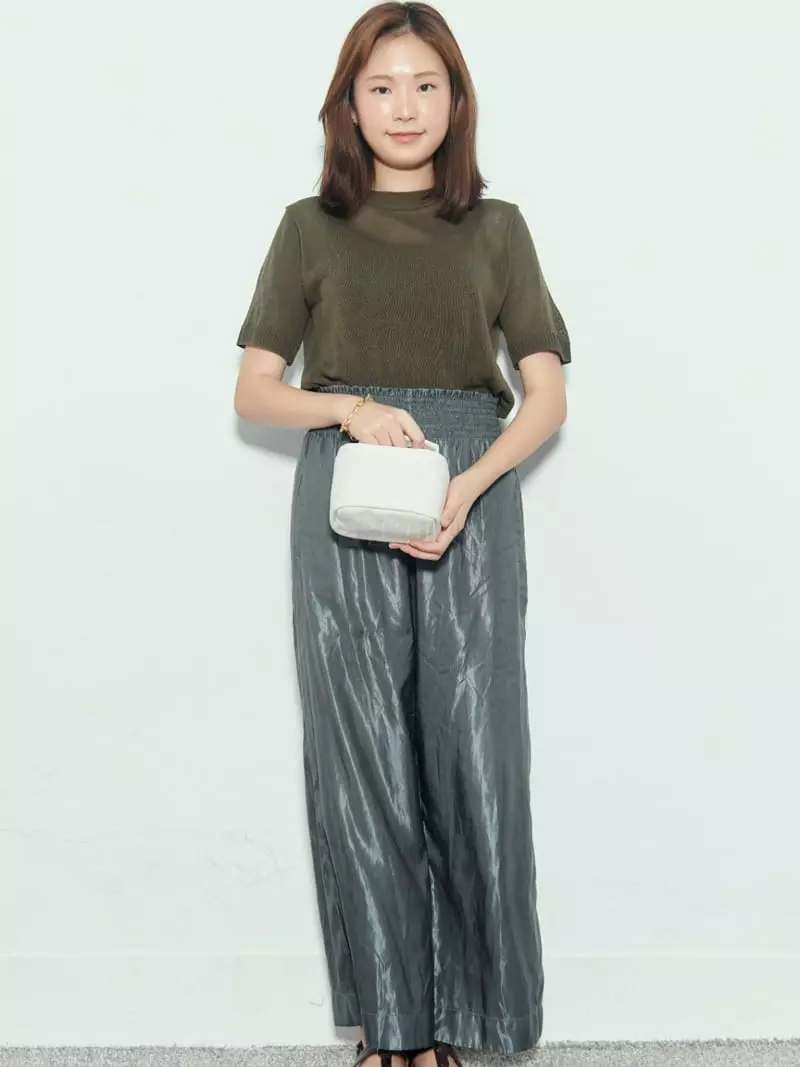 Megoshop - Korean Women Fashion - #momslook - Canvas Cooler Bag - 6