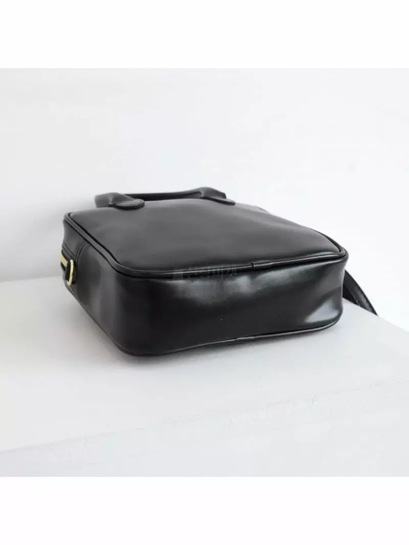 Megoshop - Korean Women Fashion - #momslook - Choco Ball Bag - 5